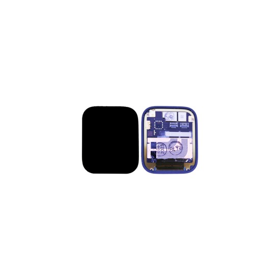 Touch+Display Apple iWatch Series 8 44mm Negro Touch+Display Apple iWatch Series 8 44mm Negro